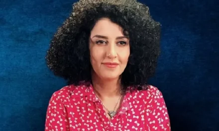 Irão/ Militante ganhadora do Prémio Nobel da Paz condenada a seis anos de prisão