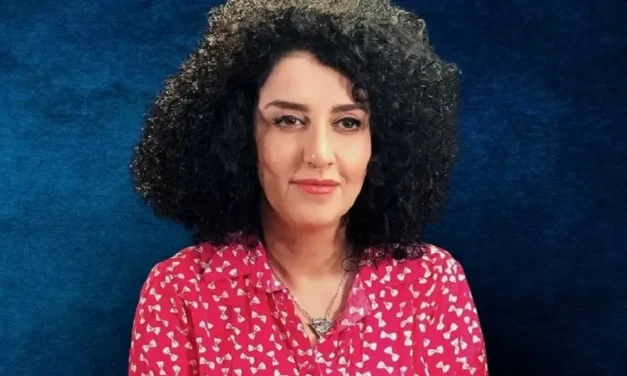 Irão/ Militante ganhadora do Prémio Nobel da Paz condenada a seis anos de prisão