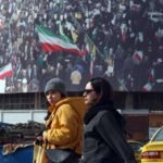 Irão/Presidente diz que pretende “negociações justas e equitativas” com EUA