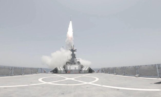 Irã/ Governo contesta ‘mentiras’ de Trump sobre mísseis capazes de atingir EUA e ‘ambições nucleares sombrias’