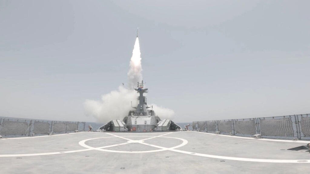 Irã/ Governo contesta ‘mentiras’ de Trump sobre mísseis capazes de atingir EUA e ‘ambições nucleares sombrias’