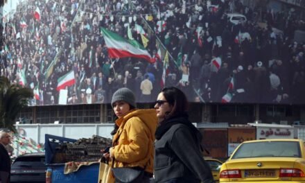 Irão/Presidente diz que pretende “negociações justas e equitativas” com EUA