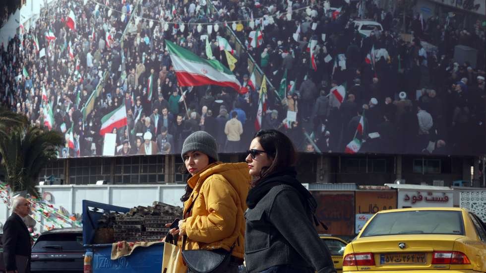 Irão/Presidente diz que pretende “negociações justas e equitativas” com EUA