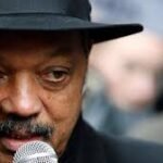 EUA/Morre aos 84 anos pastor Jesse Jackson, ícone da luta pelos direitos civis