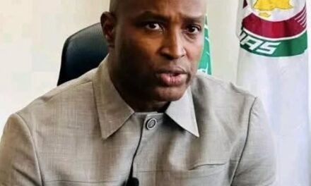 Governo repudia  declarações do PM timorense segundo as quais a Guiné-Bissau é  um “Estado Falhado”