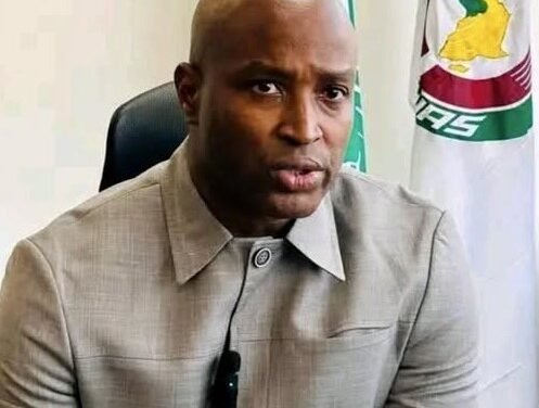 Governo repudia  declarações do PM timorense segundo as quais a Guiné-Bissau é  um “Estado Falhado”