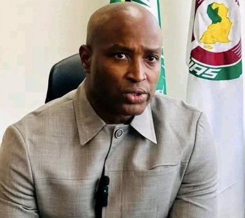 Governo repudia  declarações do PM timorense segundo as quais a Guiné-Bissau é  um “Estado Falhado”