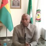 Ministro dos Negócios Estrangeiros enaltece  papel da CEDEAO na mediação e estabilização do país