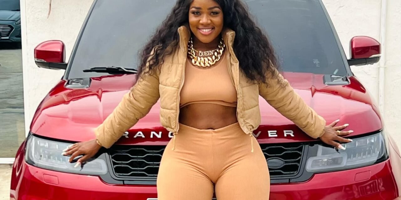 Kudurista angolana Jéssica Pitbul promete encantar o público na abertura do Festival de Música no Carnaval-2026 em Bissau