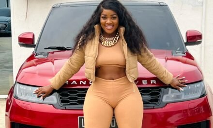 Kudurista angolana Jéssica Pitbul promete encantar o público na abertura do Festival de Música no Carnaval-2026 em Bissau