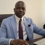 ”Relações económicas entre Guiné-Bissau e China mantêm-se ativas”, diz Diretor-geral  do Comércio Externo