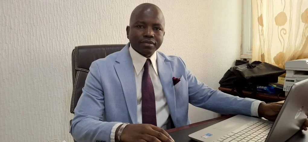 ”Relações económicas entre Guiné-Bissau e China mantêm-se ativas”, diz Diretor-geral  do Comércio Externo