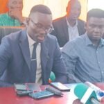 Empossado novo diretor-geral interino da INACEP na pessoa de Lesmes Monteiro