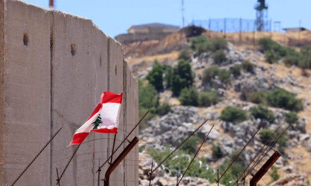 Líbano/ Governo apresentará queixa na ONU contra Israel, acusado de pulverizar pesticida em seu território