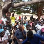 Regiões/Associação de alunos do Liceu Regional de Bissorã preocupada com falta de aulas de informática não obstante haver condições materiais para o efeito