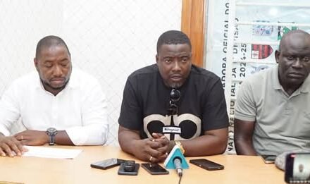 Presidente da LGCF confirma valor de 15 milhões como prémio monetário para vencedor do campeonato nacional da primeira Liga