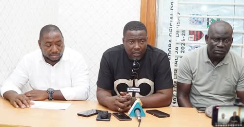 Presidente da LGCF confirma valor de 15 milhões como prémio monetário para vencedor do campeonato nacional da primeira Liga