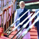 Brasil/Lula chega à Índia para reforçar aliança política e negociar novos acordos