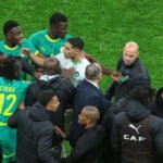 Marrocos/Autoridades recorrem da decisão da CAF