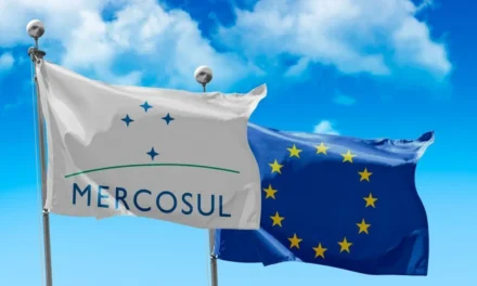 EU-Mercosul/Brasil, Uruguai e Argentina aceleram ratificação do acordo