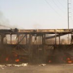 México/Operação militar que matou poderoso chefe do narcotráfico provoca onda de violência