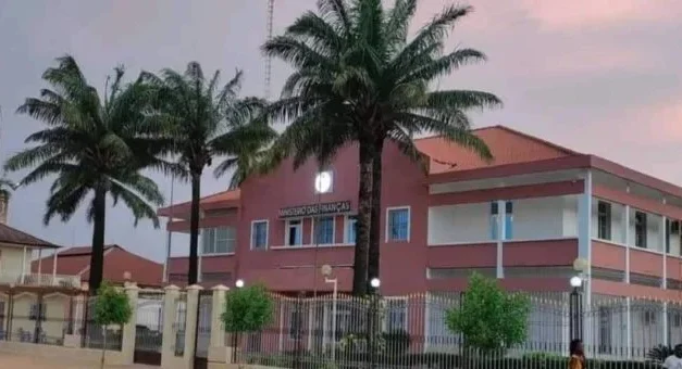 Guiné-Bissau pode receber mais três milhões de dólares, de Acordo de Facilidade de Crédito com o FMI