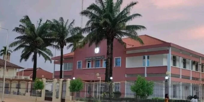 Guiné-Bissau pode receber mais três milhões de dólares, de Acordo de Facilidade de Crédito com o FMI