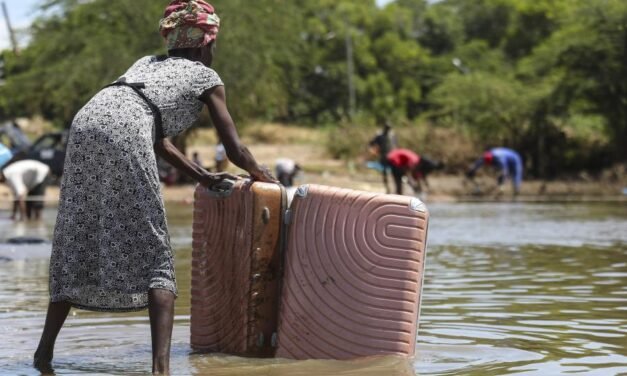 Moçambique/Desastres naturais mataram 226 pessoas e afetaram mais de 860 mil