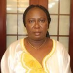 Mónica Buaro da Costa é nova Directora-geral da Televisão da Guiné-Bissau