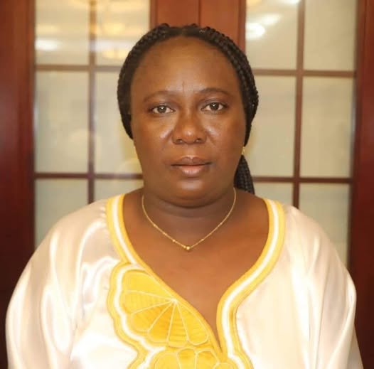 Mónica Buaro da Costa é nova Directora-geral da Televisão da Guiné-Bissau