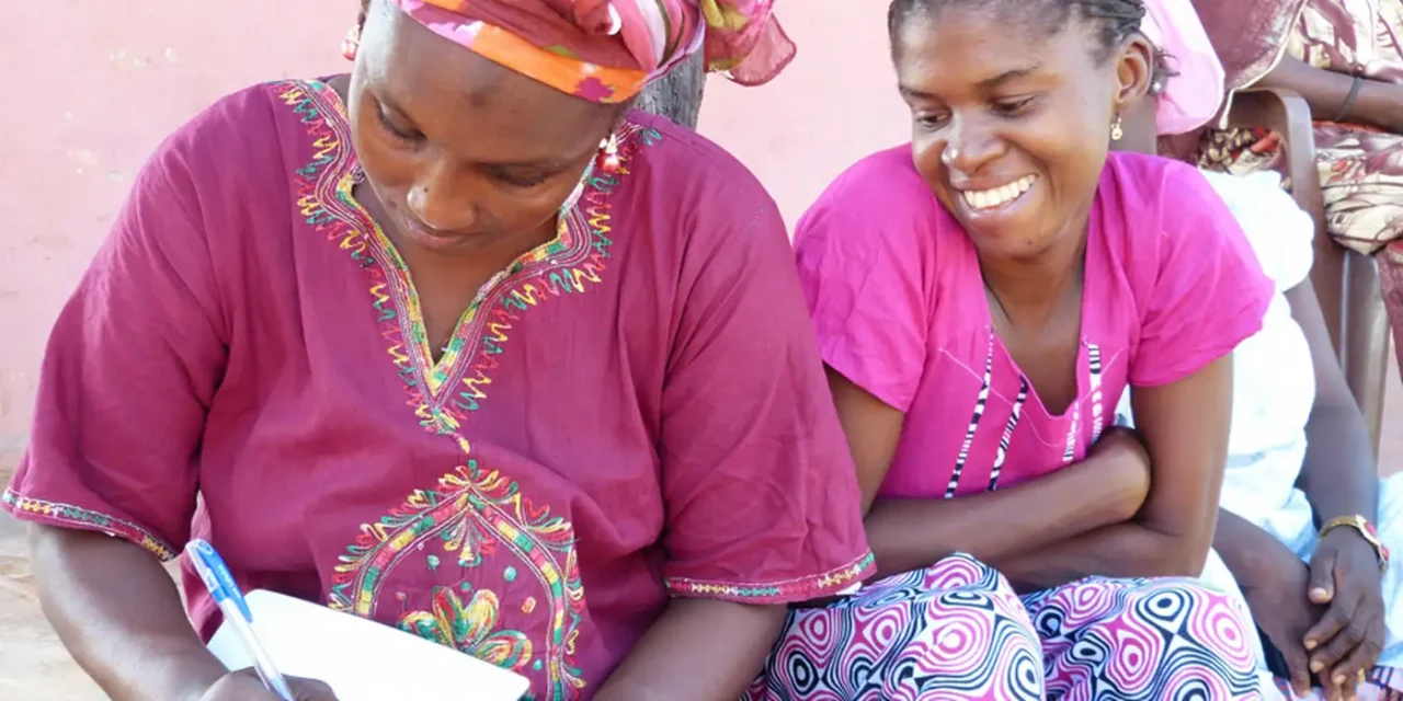 Regiões/ONG Canadiana promove  formação para mulheres que exercem atividades económicas nas zonas fronteiriças