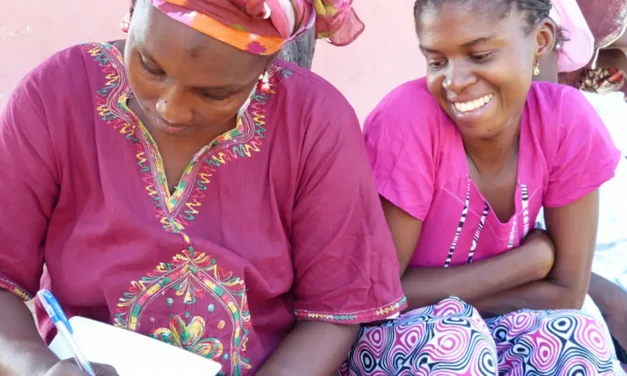 Regiões/ONG Canadiana promove  formação para mulheres que exercem atividades económicas nas zonas fronteiriças