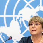 Chile/Michelle Bachelet é candidata a secretária-geral da ONU com apoio de Brasil e México