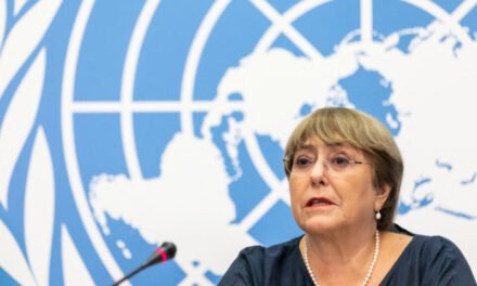 Chile/Michelle Bachelet é candidata a secretária-geral da ONU com apoio de Brasil e México