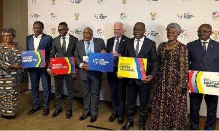 OOAS e Fundo Global assinaram Protocolo de Entendimento para reforço da cooperação regional