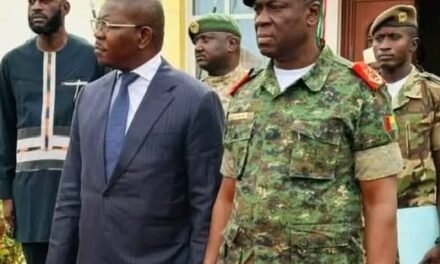 Governo autoriza assinatura do contrato com empresa mineira “Russal” para exploração de bauxite em Boé