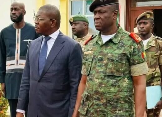 Governo autoriza assinatura do contrato com empresa mineira “Russal” para exploração de bauxite em Boé