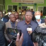 Primeiro-ministro promete tomar medidas para acabar com  comercialização de combustível em contentores improvisados  