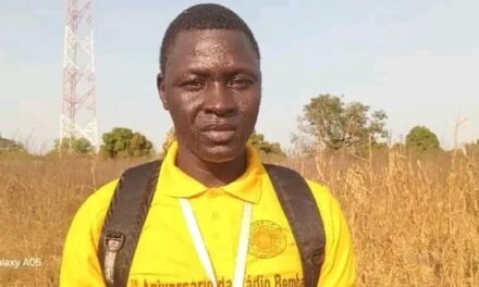 Regiões/Pastor da Igreja Evangélica de N’Tchalé setor de Mansoa preocupado com onda de roubos de gado naquela localidade