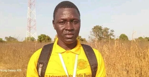 Regiões/Pastor da Igreja Evangélica de N’Tchalé setor de Mansoa preocupado com onda de roubos de gado naquela localidade