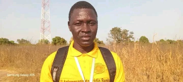 Regiões/Pastor da Igreja Evangélica de N’Tchalé setor de Mansoa preocupado com onda de roubos de gado naquela localidade