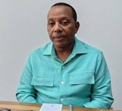 ” As crises políticas recorrentes reforçam urgência de uma solução para o povo guineense”, diz Patrice Trovoada