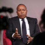 Enviado Especial da União Africana inicia visita oficial de dois dias à Guiné-Bissau