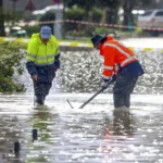 Mau Tempo/Portugal enfrenta nova tempestade ainda sem recuperar da Kristin