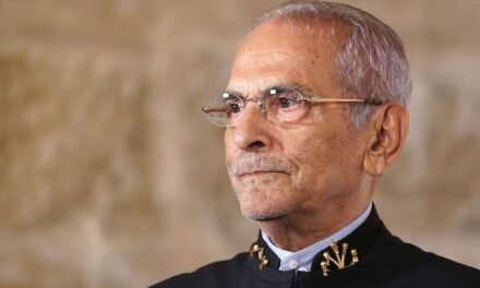 Timor-Leste/Ramos-Horta defende sede da ONU nos Emirados Árabes Unidos