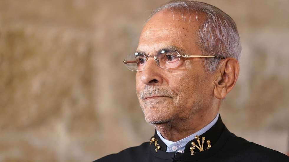 Timor-Leste/Ramos-Horta defende sede da ONU nos Emirados Árabes Unidos