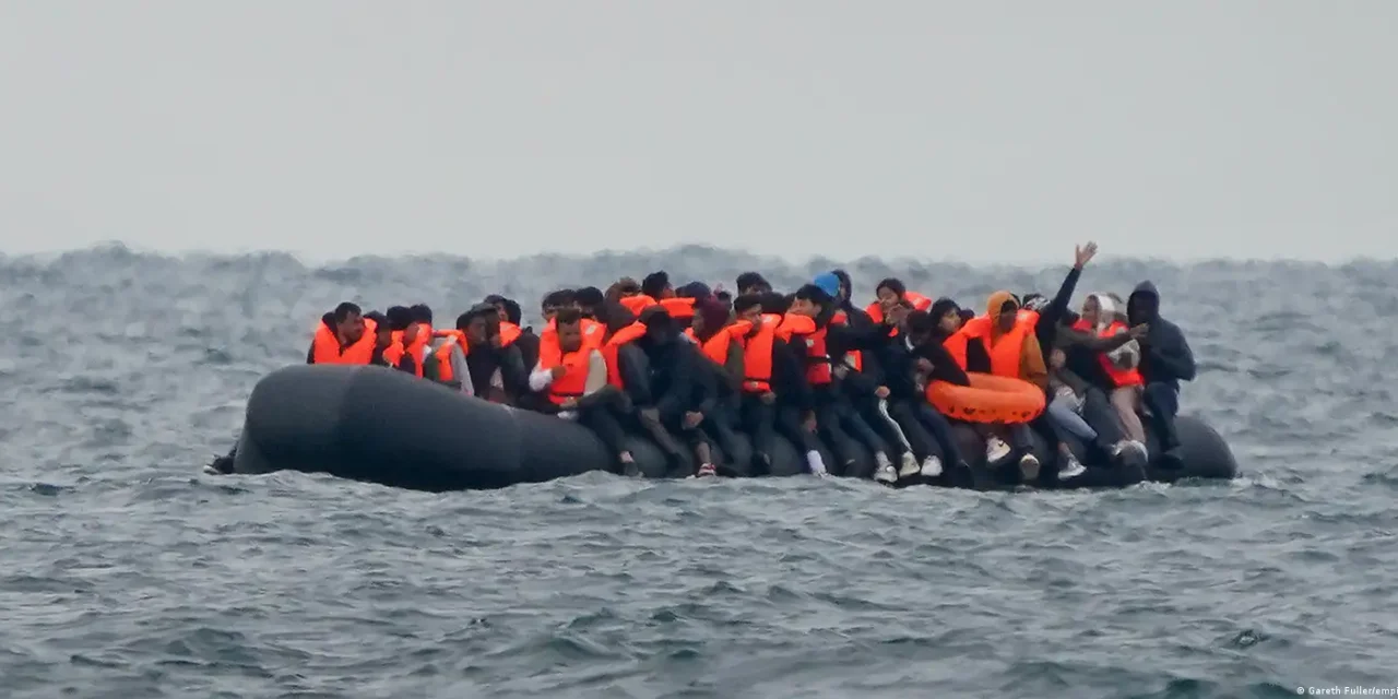 Reino Unido/ Governo conclui um acordo com a República Democrática do Congo sobre imigração irregular