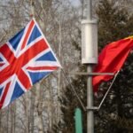 Reino Unido/Aliados históricos dos EUA cedem influência à China face a isolacionismo de Trump – analista