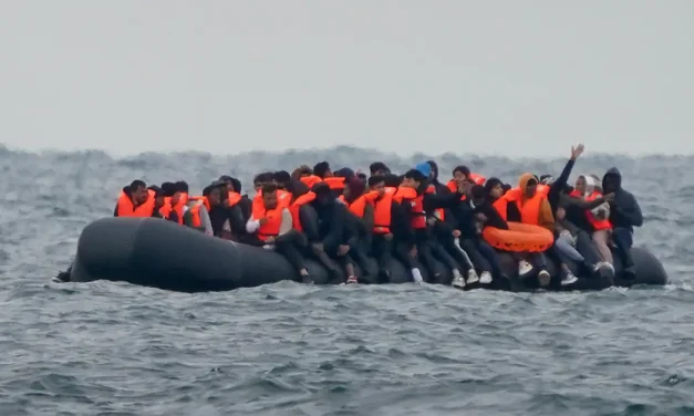 Reino Unido/ Governo conclui um acordo com a República Democrática do Congo sobre imigração irregular