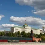 Rússia/Kremlin avisa que “Mundo vai ficar mais perigoso” com acordo nuclear com EUA expirado